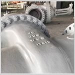 ANSI Cast Steel Gate