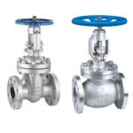 API 603 Stainless Steel Valve