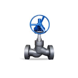 Alloy Steel Globe Valve