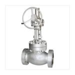 Cast Steel Globe Valve