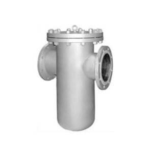 Basket Strainer