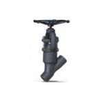 Forged Y Type Globe Valve