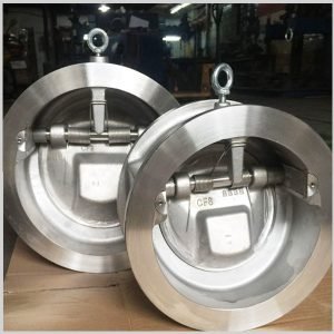 Wafer Check Valve