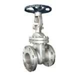 API 603 Gate Valve