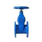 non-rising-stem-gate-valve-cast-iron